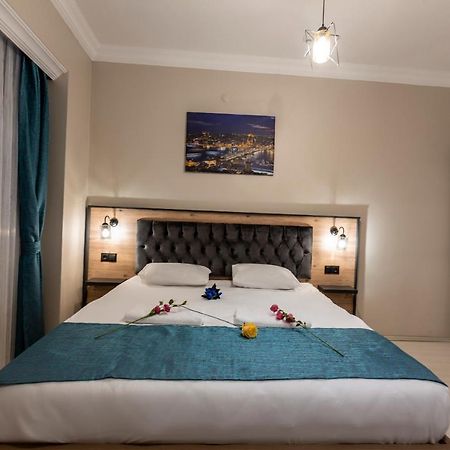 Bolu City Otel Kültér fotó